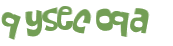 CAPTCHA 挑戰
