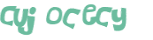 CAPTCHA 挑戰