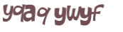 CAPTCHA 挑戰