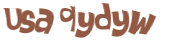 Captcha-test