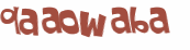 Captcha challenge