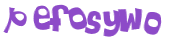 Captcha challenge