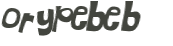 Captcha-udfordring