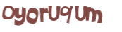 Captcha challenge