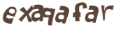 CAPTCHA 挑戰