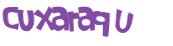 CAPTCHA 挑戰