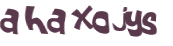 Captcha-Test