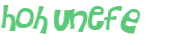 CAPTCHA 挑戰