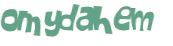 Captcha challenge