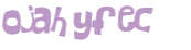 CAPTCHA 挑戰