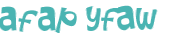 Captchafråga