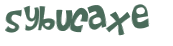 CAPTCHA 挑戰