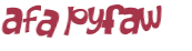 Captcha challenge