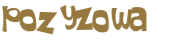 Captcha-udfordring