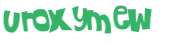 Captcha-udfordring