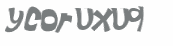 Captcha-udfordring