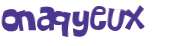 Captcha 챌린지