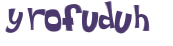 Captcha challenge