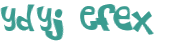 CAPTCHA 挑戰