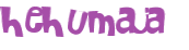 Captcha challenge