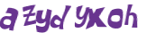 Captcha challenge