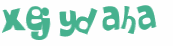 CAPTCHA 挑戰