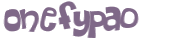 CAPTCHA 挑戰