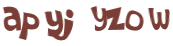 CAPTCHA 挑戰