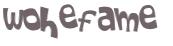 Captcha challenge