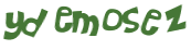 Captcha-udfordring