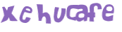 Captcha-udfordring