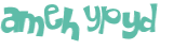 CAPTCHA 挑戰