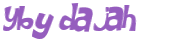 Captcha-udfordring