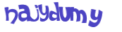 Desafio Captcha