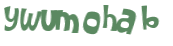 Captcha-udfordring