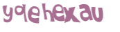 Captcha challenge