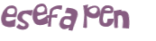 Captcha 챌린지