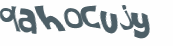 Wyzwanie captcha