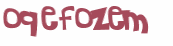 Captcha-udfordring
