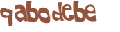 Captcha-test