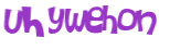 Captcha challenge