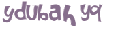 CAPTCHA 挑戰