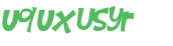 Captcha-test