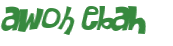 Captcha challenge
