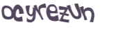 Captcha-udfordring