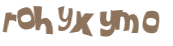Captcha-udfordring