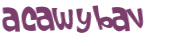 CAPTCHA 挑戰