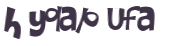 CAPTCHA 挑戰