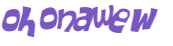 Captcha-udfordring