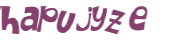 CAPTCHA 挑戰